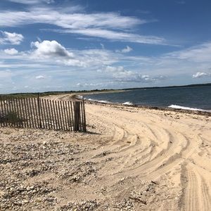 Meet your Posher, Gina